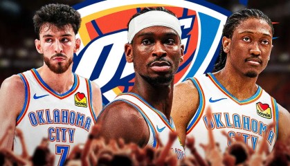 杜兰特信心满满：仅有雷霆和掘金能够阻挡火箭夺冠