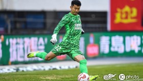 山东泰山队外租球员伤停两周，球队战术布局受影响